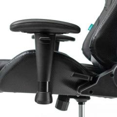 Кресло игровое Бюрократ VIKING 5 AERO BLACK EDITION в Агрызе - agryz.mebel24.online | фото 5