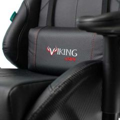 Кресло игровое Бюрократ VIKING 5 AERO BLACK EDITION в Агрызе - agryz.mebel24.online | фото 6