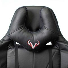 Кресло игровое Бюрократ VIKING 5 AERO BLACK EDITION в Агрызе - agryz.mebel24.online | фото 7