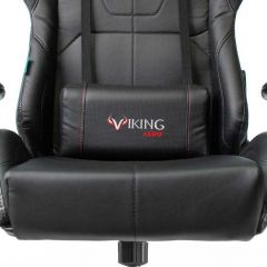 Кресло игровое Бюрократ VIKING 5 AERO BLACK EDITION в Агрызе - agryz.mebel24.online | фото 8