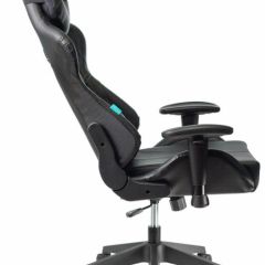 Кресло игровое Бюрократ VIKING 5 AERO BLACK EDITION в Агрызе - agryz.mebel24.online | фото 2