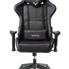 Кресло игровое Бюрократ VIKING 5 AERO BLACK EDITION в Агрызе - agryz.mebel24.online | фото 3