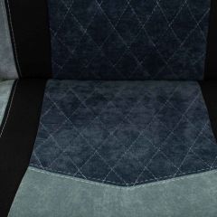 Кресло игровое Бюрократ VIKING 6 KNIGHT BL FABRIC синий в Агрызе - agryz.mebel24.online | фото 6