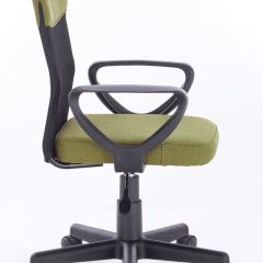 Кресло КОМПАКТНОЕ BRABIX "Jet MG-315" (зеленое) 531841 в Агрызе - agryz.mebel24.online | фото 3