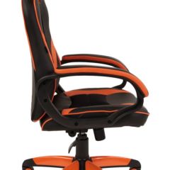 Кресло компьютерное BRABIX "Accent GM-161", 532577 (7083505) в Агрызе - agryz.mebel24.online | фото 3