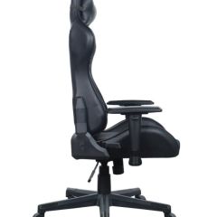 Кресло компьютерное BRABIX "GT Carbon GM-115" (две подушки, экокожа, черное) 531932 в Агрызе - agryz.mebel24.online | фото 6