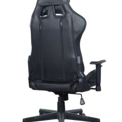 Кресло компьютерное BRABIX "GT Carbon GM-115" (две подушки, экокожа, черное) 531932 в Агрызе - agryz.mebel24.online | фото 7