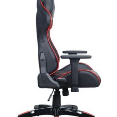 Кресло компьютерное BRABIX "GT Carbon GM-120" (черное/красное) 531931 в Агрызе - agryz.mebel24.online | фото 7