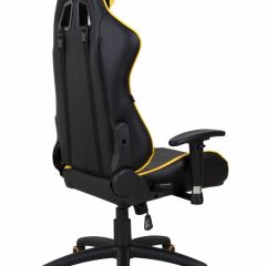 Кресло компьютерное BRABIX "GT Master GM-110" (черное/желтое) 531927 в Агрызе - agryz.mebel24.online | фото 5