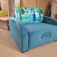 Кресло-кровать (1000) в Агрызе - agryz.mebel24.online | фото