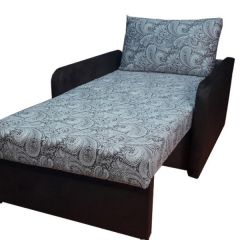 Кресло кровать Канзасик в Агрызе - agryz.mebel24.online | фото 2