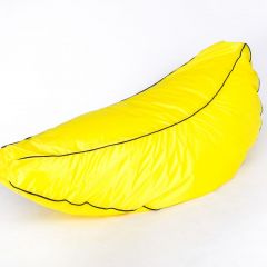 Кресло-мешок Банан (110) в Агрызе - agryz.mebel24.online | фото