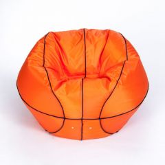 Кресло-мешок Баскетбольный мяч Большой в Агрызе - agryz.mebel24.online | фото 2