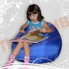 Кресло-мешок Малыш Категория 1 в Агрызе - agryz.mebel24.online | фото