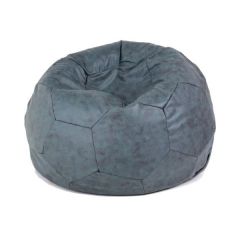 Кресло-мешок Мяч M (Torino Mint) в Агрызе - agryz.mebel24.online | фото