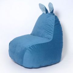 Кресло-мешок Зайка (Короткие уши) в Агрызе - agryz.mebel24.online | фото 7