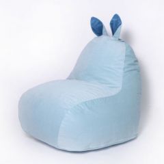 Кресло-мешок Зайка (Короткие уши) в Агрызе - agryz.mebel24.online | фото 9