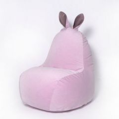 Кресло-мешок Зайка (Короткие уши) в Агрызе - agryz.mebel24.online | фото 11