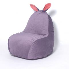 Кресло-мешок Зайка (Короткие уши) в Агрызе - agryz.mebel24.online | фото 13