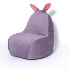 Кресло-мешок Зайка (Короткие уши) в Агрызе - agryz.mebel24.online | фото 13