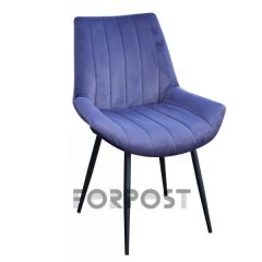 Кресло НЕАПОЛЬ (стул обеденный) в Агрызе - agryz.mebel24.online | фото 1