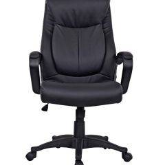 Кресло офисное BRABIX "Enter EX-511" (экокожа/черная) 530859 в Агрызе - agryz.mebel24.online | фото 4