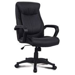 Кресло офисное BRABIX "Enter EX-511" (экокожа/черная) 530859 в Агрызе - agryz.mebel24.online | фото 2