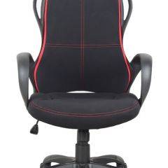 Кресло офисное BRABIX PREMIUM "Force EX-516" (ткань черное/вставки красные) 531571 в Агрызе - agryz.mebel24.online | фото 5