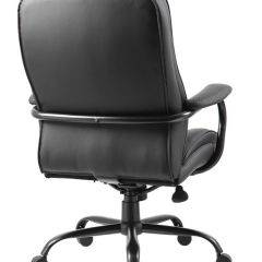 Кресло офисное BRABIX PREMIUM "Heavy Duty HD-001" (черный) 531015 в Агрызе - agryz.mebel24.online | фото 4