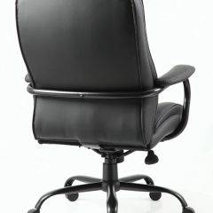 Кресло офисное BRABIX "Heavy Duty HD-002" (экокожа/черное) 531829 в Агрызе - agryz.mebel24.online | фото 4