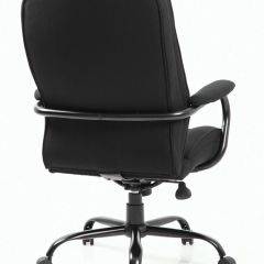 Кресло офисное BRABIX "Heavy Duty HD-002" (ткань/черное) 531830 в Агрызе - agryz.mebel24.online | фото 4