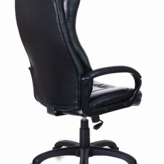 Кресло офисное BRABIX PREMIUM "Boss EX-591" (черное) 532099 в Агрызе - agryz.mebel24.online | фото 3