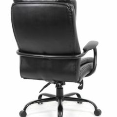 Кресло офисное BRABIX PREMIUM "Heavy Duty HD-004" (черное) 531942 в Агрызе - agryz.mebel24.online | фото 4