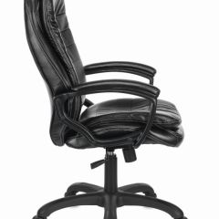 Кресло офисное BRABIX PREMIUM "Omega EX-589" (экокожа, черное) 532094 в Агрызе - agryz.mebel24.online | фото 2