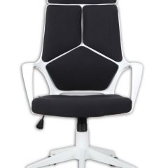 Кресло офисное BRABIX PREMIUM "Prime EX-515" (пластик белый, ткань, черное) 531812 в Агрызе - agryz.mebel24.online | фото 5