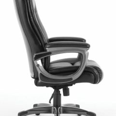Кресло офисное BRABIX PREMIUM "Solid HD-005" (рециклированная кожа, черное) 531941 в Агрызе - agryz.mebel24.online | фото 3