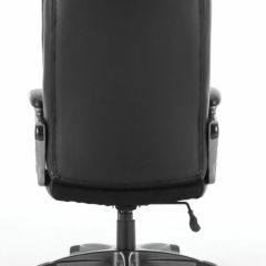 Кресло офисное BRABIX PREMIUM "Solid HD-005" (рециклированная кожа, черное) 531941 в Агрызе - agryz.mebel24.online | фото 4