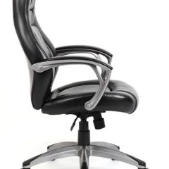 Кресло офисное BRABIX PREMIUM "Turbo EX-569" (черное) 531014 в Агрызе - agryz.mebel24.online | фото 3