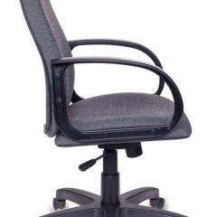 Кресло руководителя Бюрократ CH-808AXSN/G темно-серый 3C1 в Агрызе - agryz.mebel24.online | фото 2