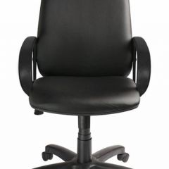 Кресло руководителя Бюрократ CH-808AXSN/OR-16 черный в Агрызе - agryz.mebel24.online | фото 4