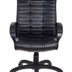 Кресло руководителя Бюрократ KB-10/BLACK в Агрызе - agryz.mebel24.online | фото 2