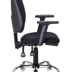 Кресло руководителя Бюрократ T-620SL/BLACK черный TW-11 в Агрызе - agryz.mebel24.online | фото 3