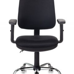 Кресло руководителя Бюрократ T-620SL/BLACK черный TW-11 в Агрызе - agryz.mebel24.online | фото 2