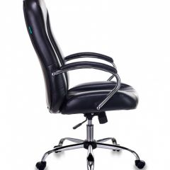 Кресло руководителя Бюрократ T-898SL/BLACK в Агрызе - agryz.mebel24.online | фото 3
