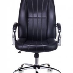 Кресло руководителя Бюрократ T-898SL/BLACK в Агрызе - agryz.mebel24.online | фото 2