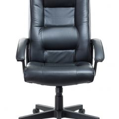 Кресло руководителя Бюрократ T-9906N/BLACK черный в Агрызе - agryz.mebel24.online | фото 5