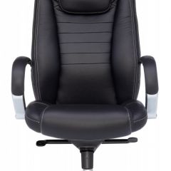 Кресло руководителя Бюрократ T-9923SL/BLACK в Агрызе - agryz.mebel24.online | фото
