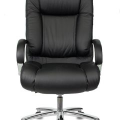 Кресло руководителя Бюрократ T-9925SL/BLACK в Агрызе - agryz.mebel24.online | фото 2