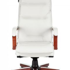 Кресло руководителя Бюрократ T-9927WALNUT/IVORY слоновая кость в Агрызе - agryz.mebel24.online | фото 2