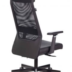Кресло руководителя Бюрократ T-995/BLACK черный TW-01 в Агрызе - agryz.mebel24.online | фото 5